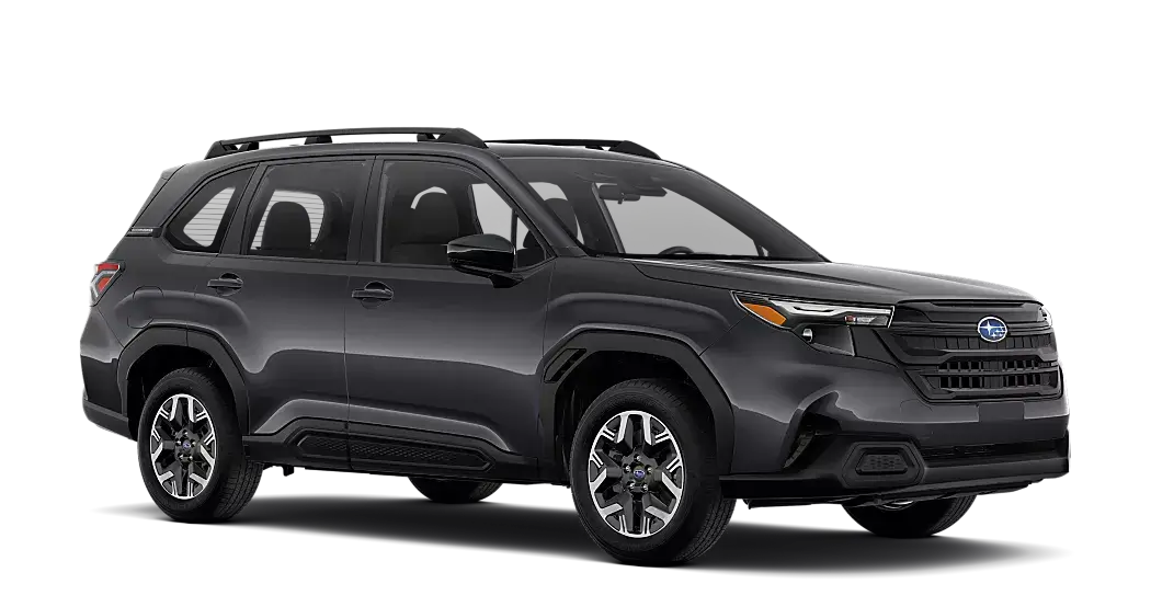 Special offer on 2026 Subaru Forester Lease a 2026 Subaru Forester Premium For